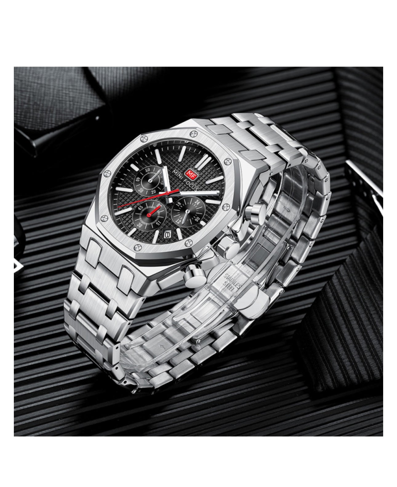 Mini focus Mf0403G/Black