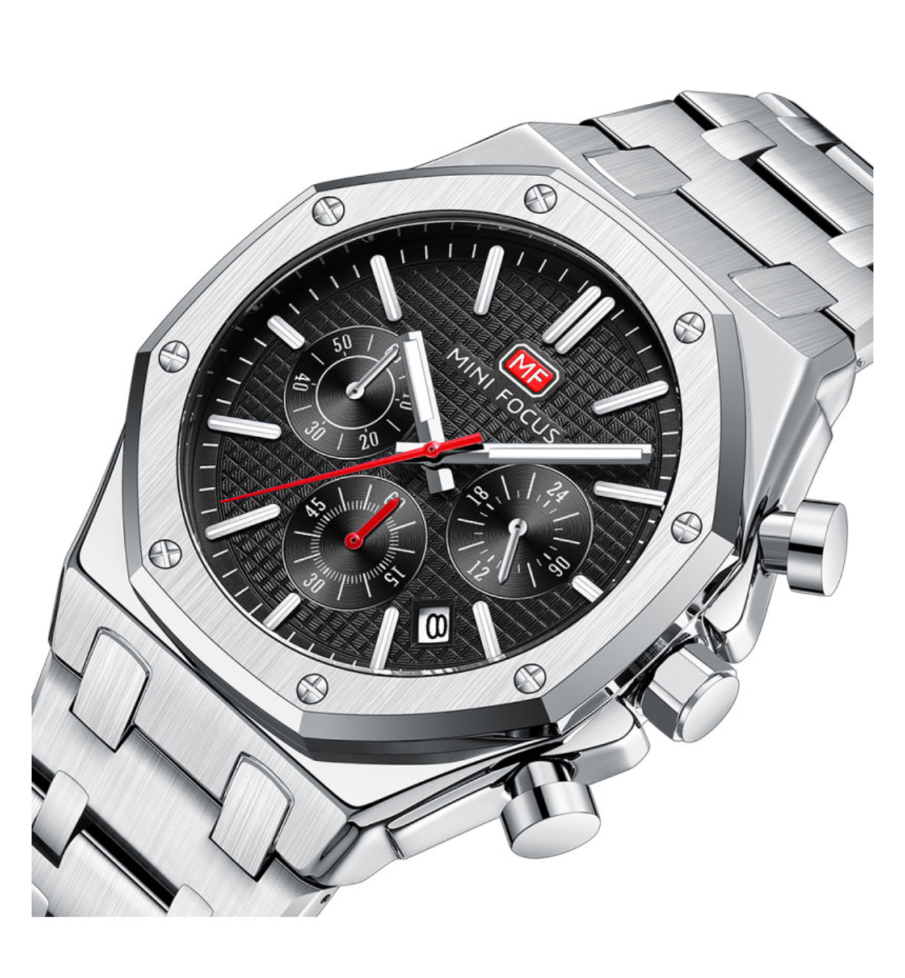 Mini focus Mf0403G/Black