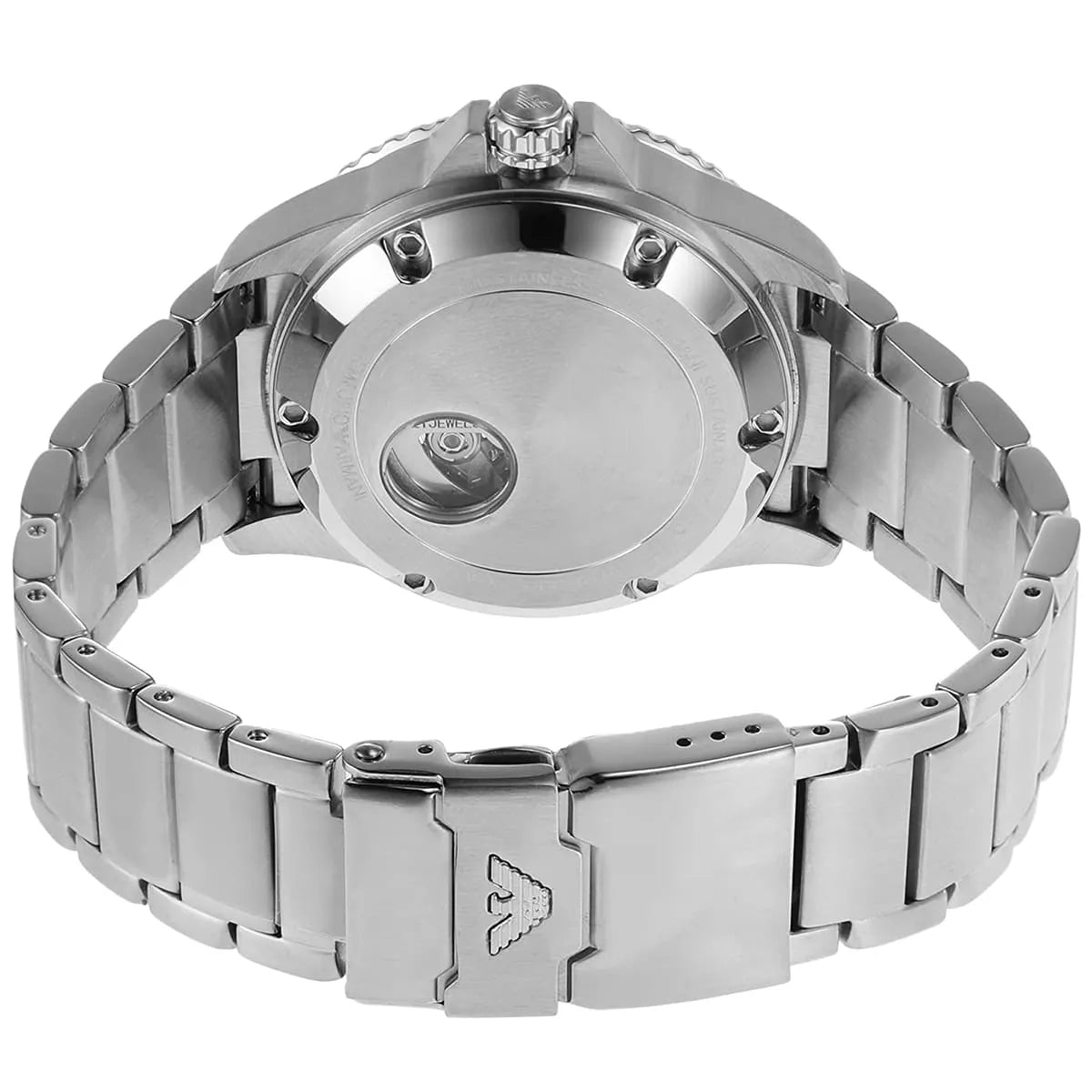 Emporio Armani Automatic AR60061