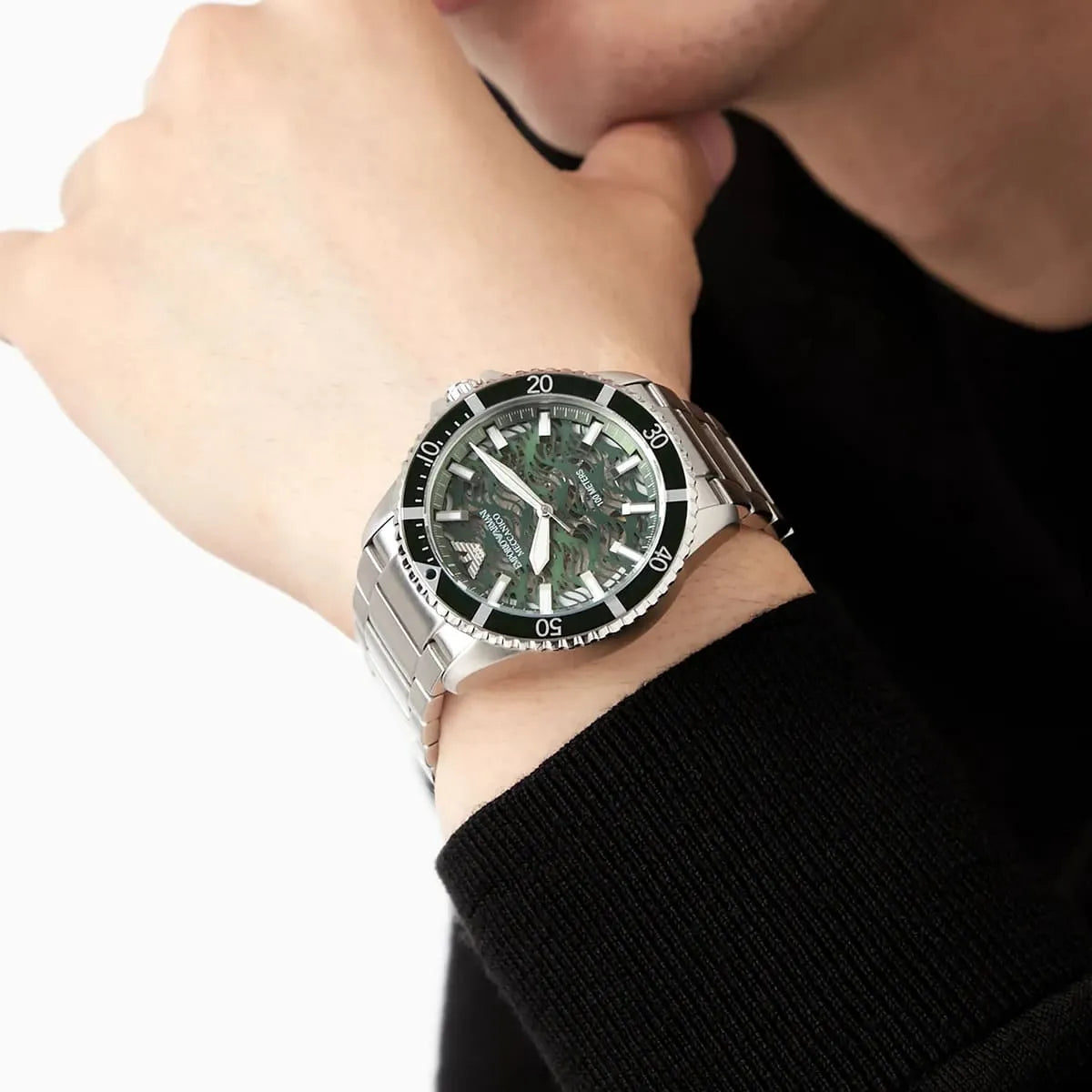 Emporio Armani Automatic AR60061