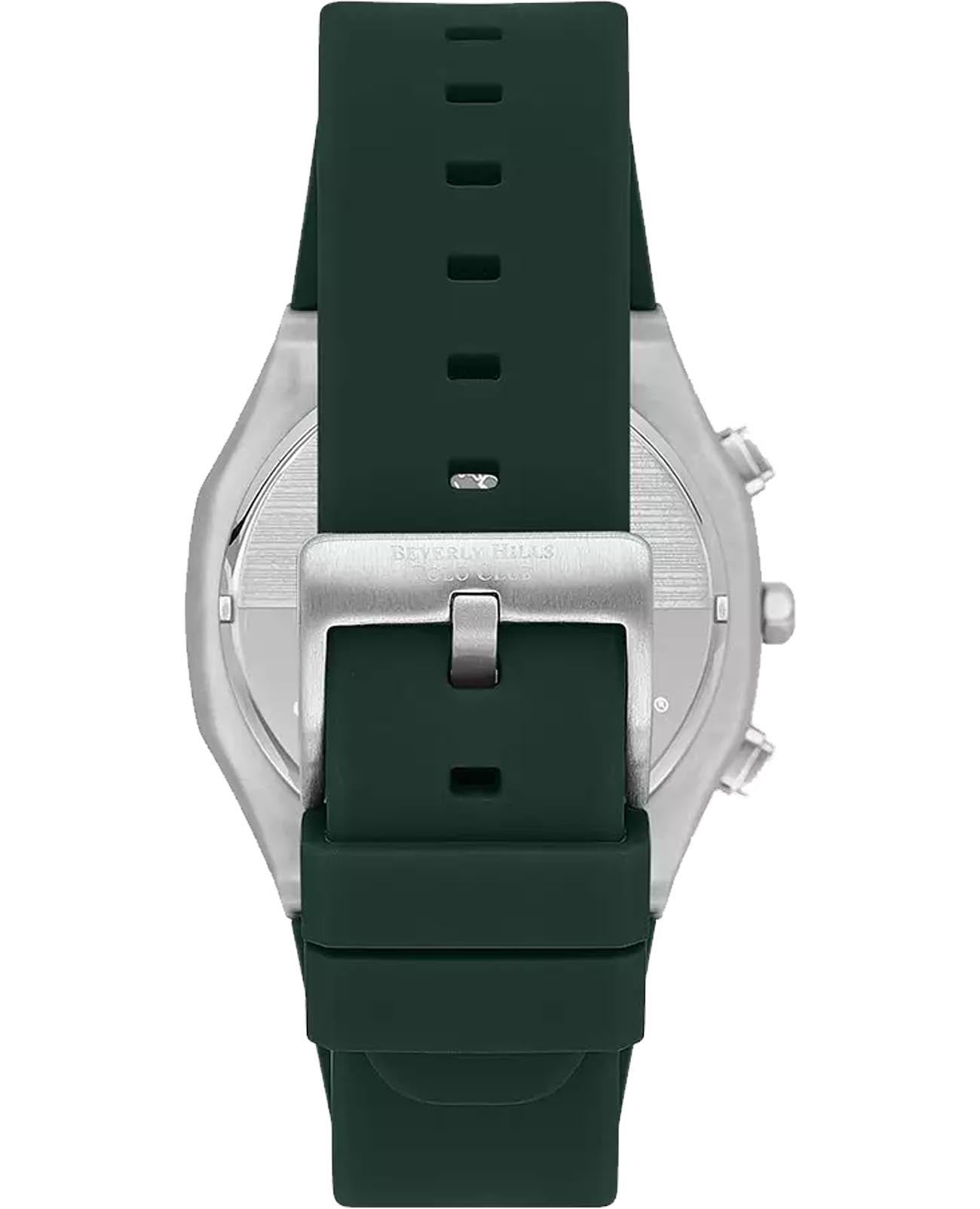 Beverly Hills Polo Club Men’s Watch – BP3539X.375
