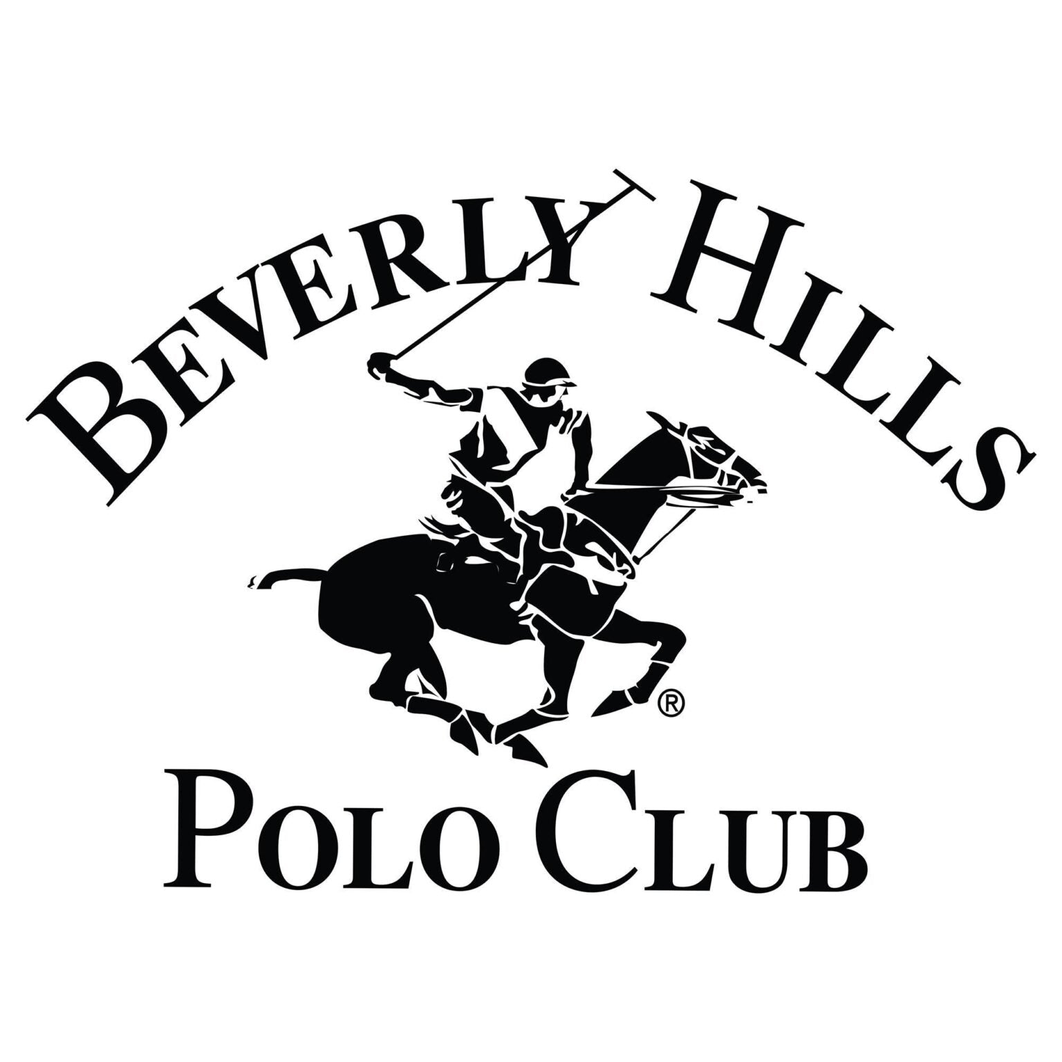 Beverly hills polo club For men