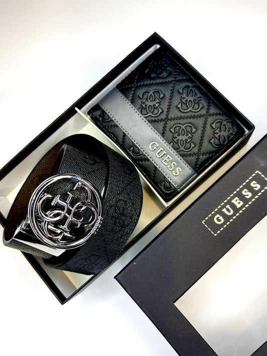 Guess set