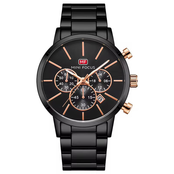 Mini focus Mf0294/Black