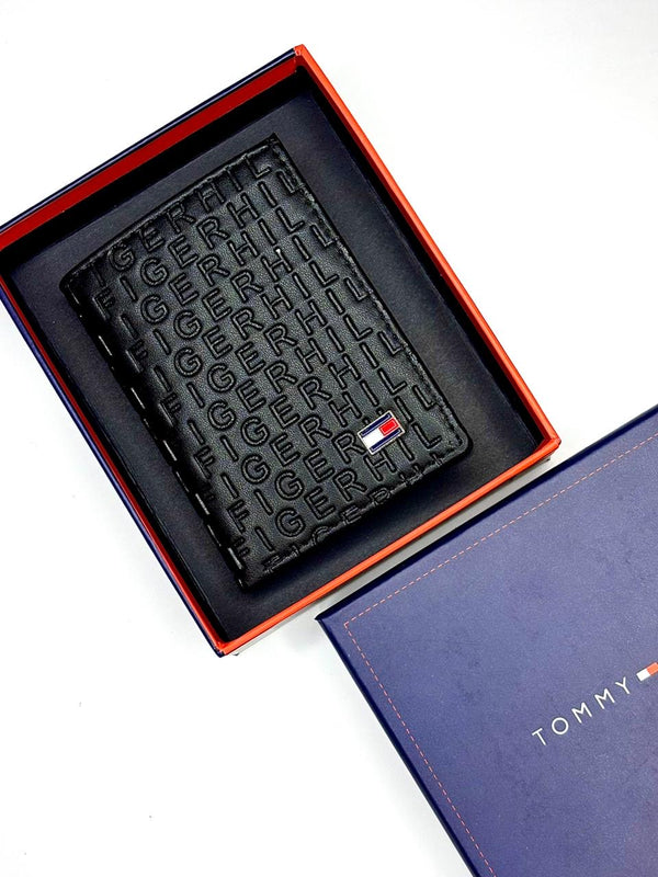 Tommy Hilfiger wallet