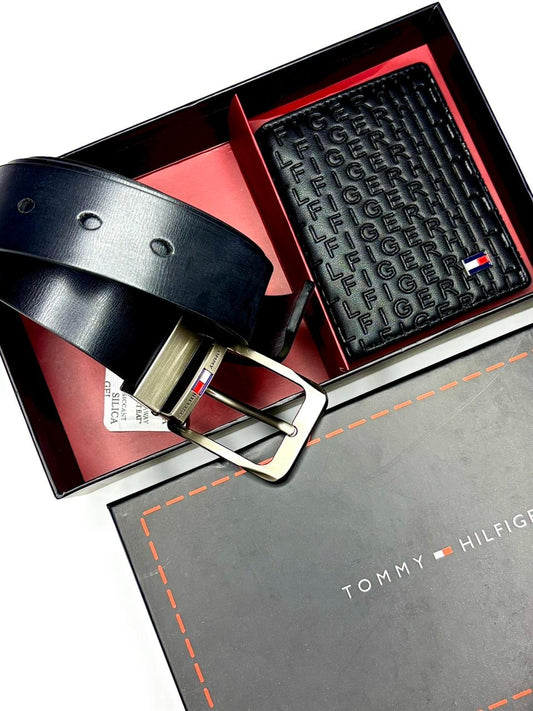 Tommy Hilfiger set