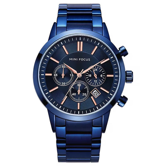 Mini focus MF0188B/Blue