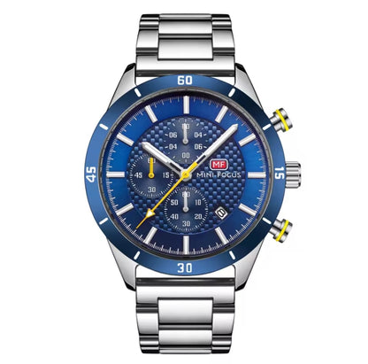 Mini focus MF0283S/Blue