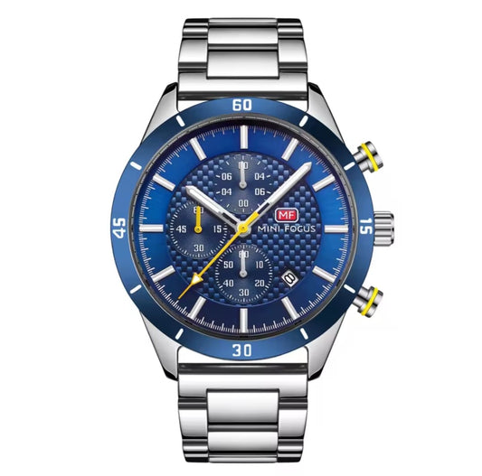 Mini focus MF0283S/Blue