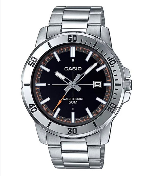 Casio MTP-VD01D-1E2V