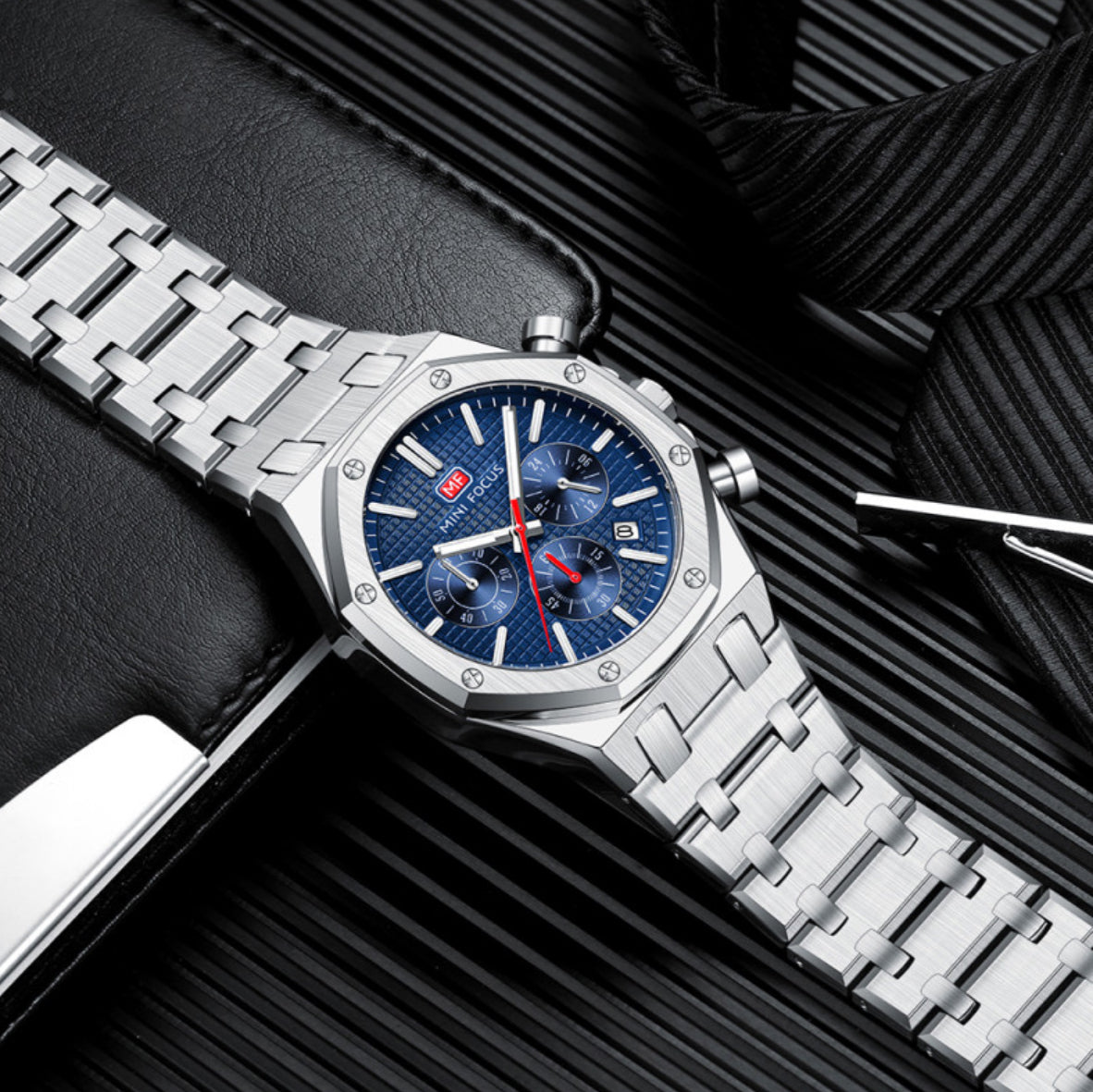 Mini focus Mf0403G/Blue