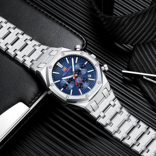 Mini focus Mf0403G/Blue