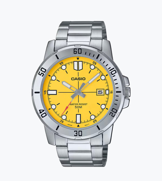 Casio MTP-VD01D-9EV