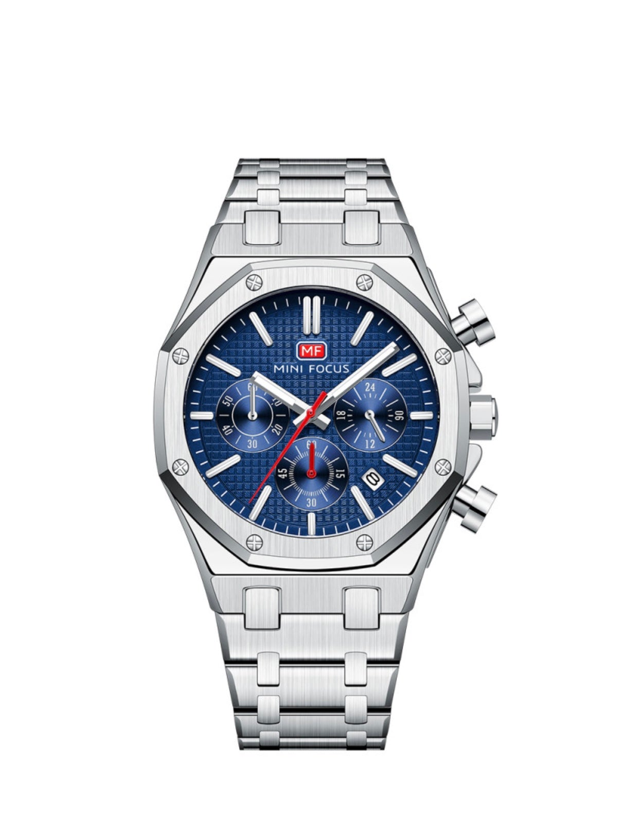 Mini focus Mf0403G/Blue