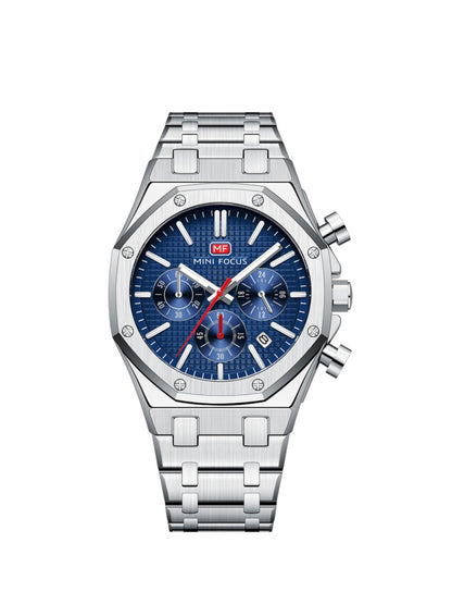 Mini focus Mf0403G/Blue