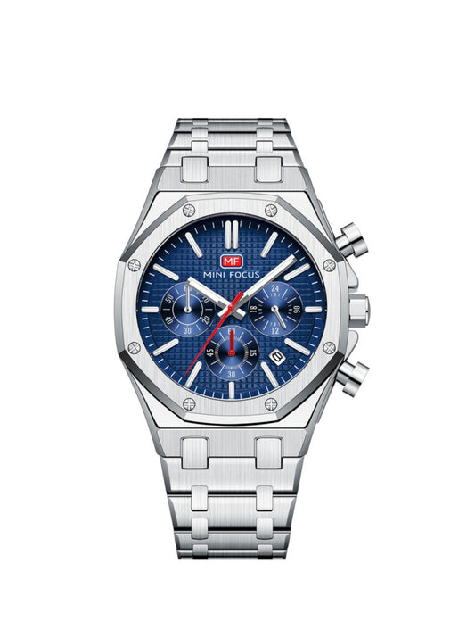 Mini focus Mf0403G/Blue