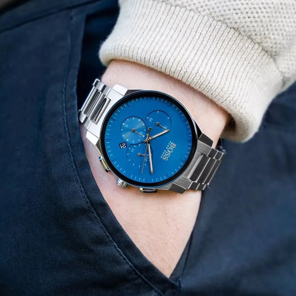 Hugo Boss 1513763