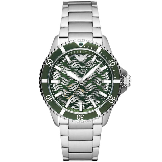 Emporio Armani  Automatic AR60061