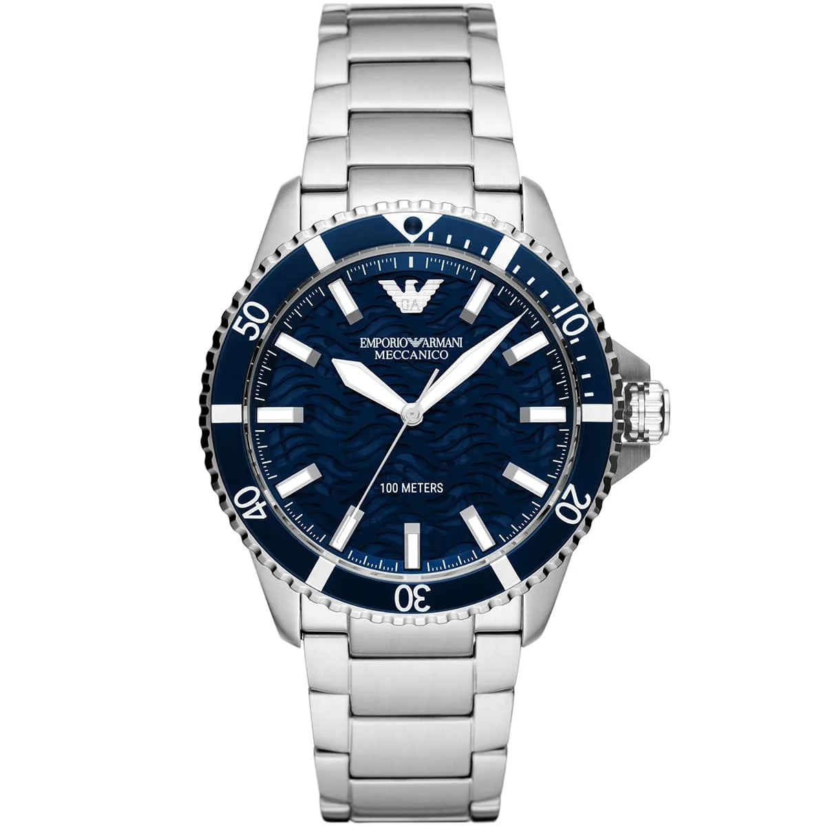Emporio Armani  Automatic AR60059