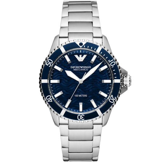 Emporio Armani  Automatic AR60059