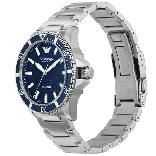 Emporio Armani  Automatic AR60059