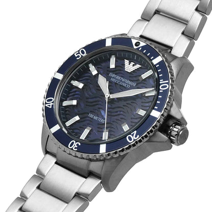 Emporio Armani  Automatic AR60059
