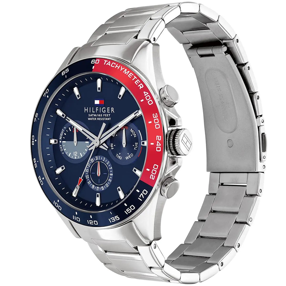 Tommy Hilfiger 1791968 – Beaiswatches