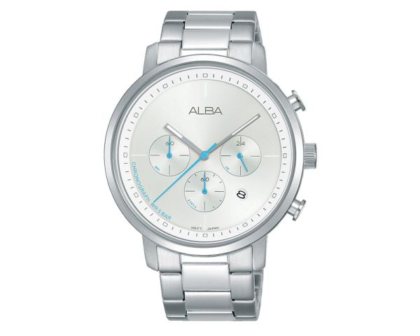 ALBA Men's Watch AT3D57X1