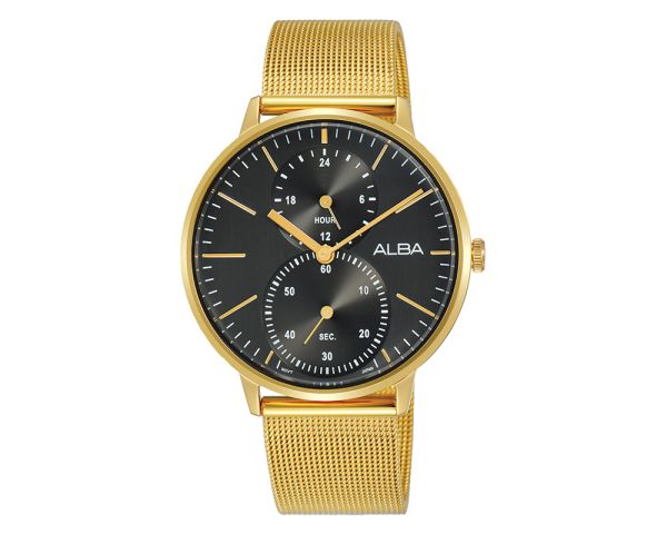 ALBA Men's Watch A3A002X1