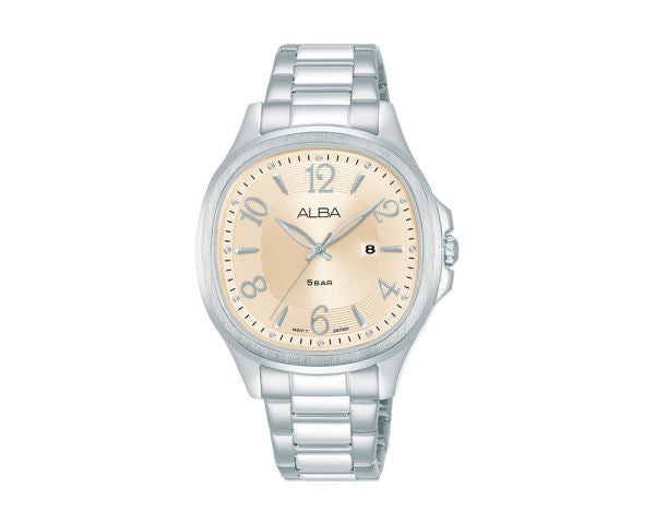 ALBA Ladies' Watch AH7X57X1