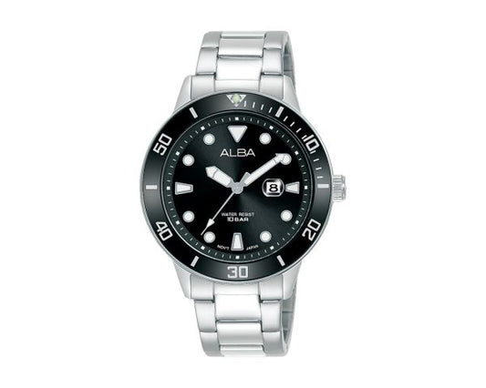ALBA Ladies' Watch AH7T79X1