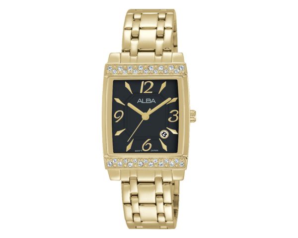 ALBA Ladies' Watch AH7J14X1