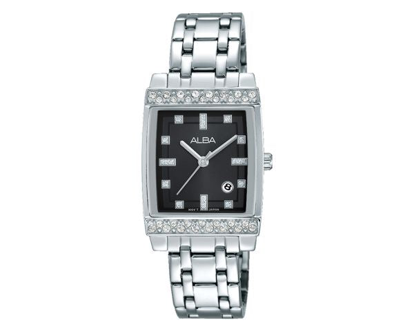 ALBA Ladies' Watch AH7H53X1