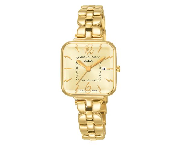 ALBA Ladies' Watch AH7R66X1