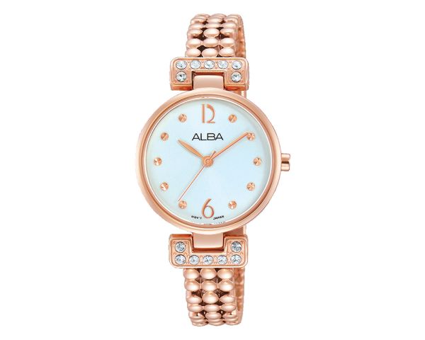ALBA Ladies' Watch AH8262X1
