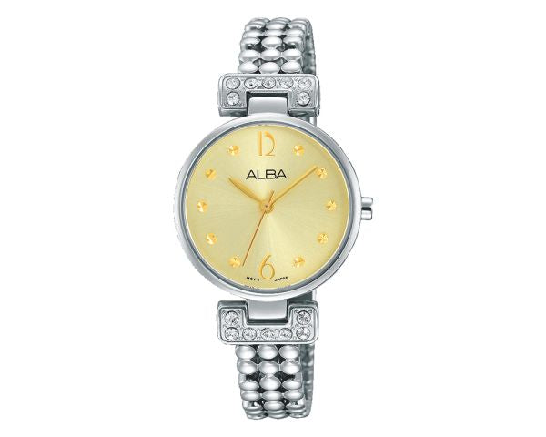 ALBA Ladies' Watch AH8269X1