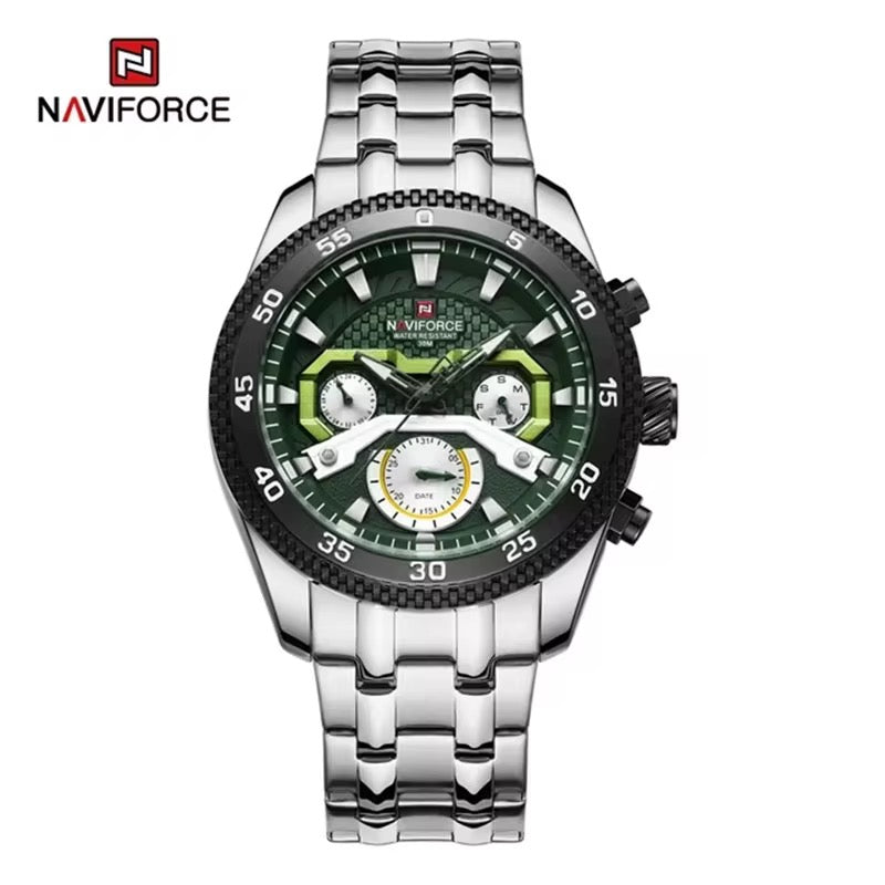 Naviforce 9222s/G
