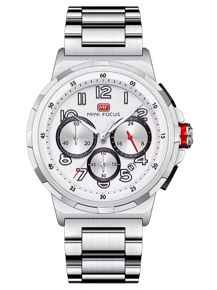 Mini focus MF0492G/white