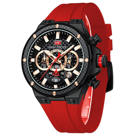 Mini focus Mf0468/Red