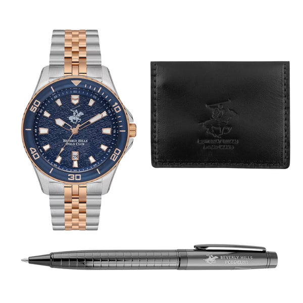 Beverly Hills Polo Club– BP3559X.590