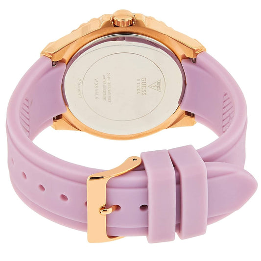 Guess W0846L6