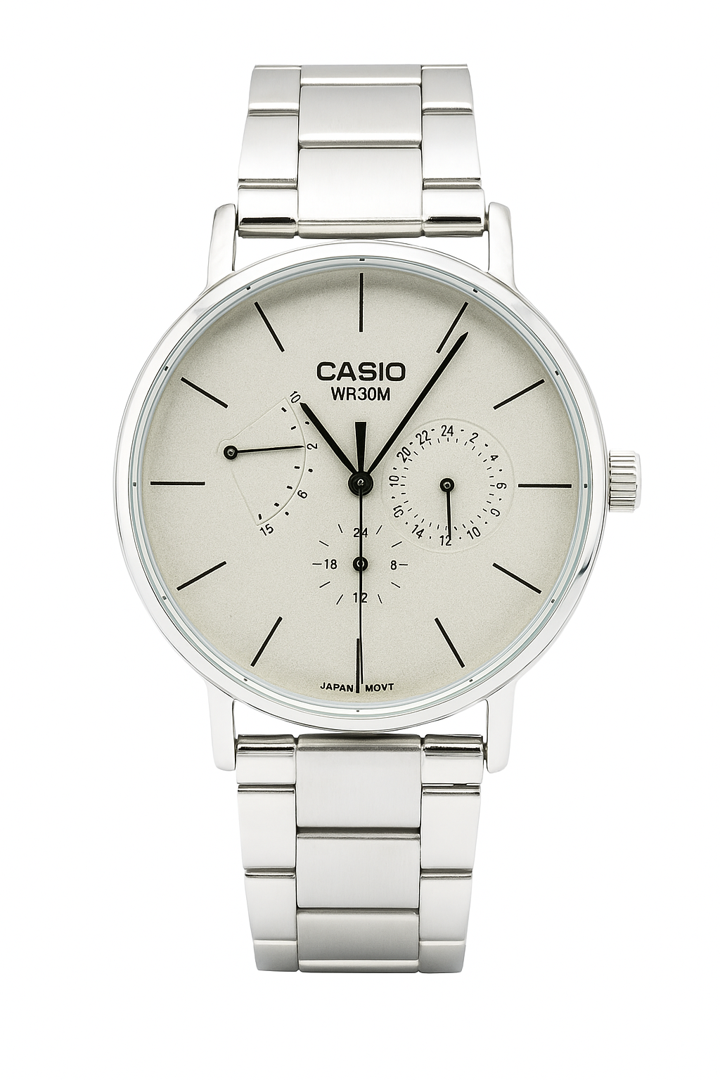 Casio MTP-E320L-9