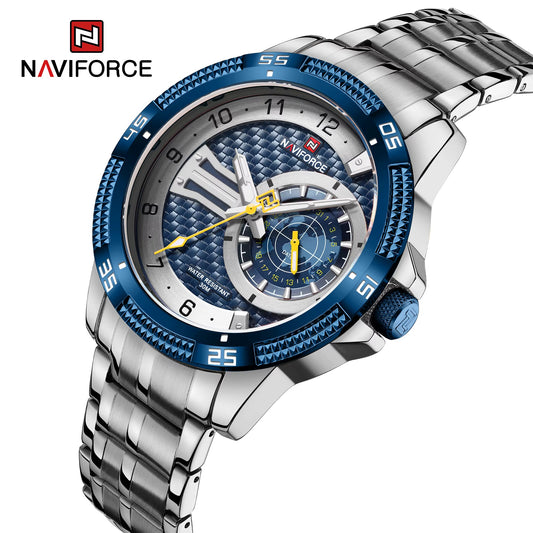 NAVIFORCE NF9206 S/BE