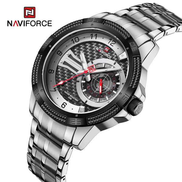 NAVIFORCE NF9206 S/B