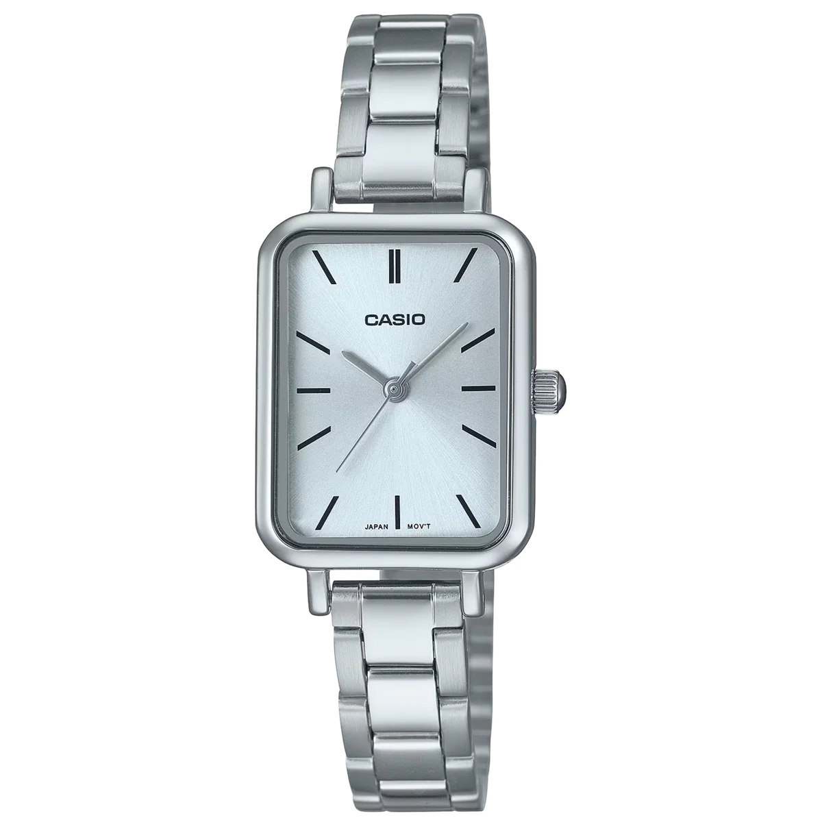 Casio for women v009d-2edf