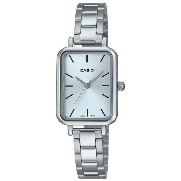 Casio for women v009d-2edf