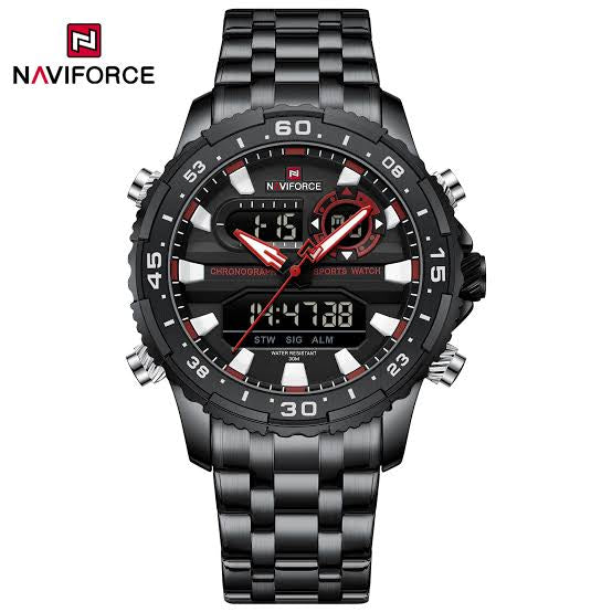 NAVIFORCE NF9234BRB