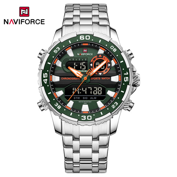NAVIFORCE NF9234sgns
