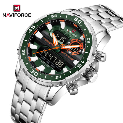 NAVIFORCE NF9234sgns