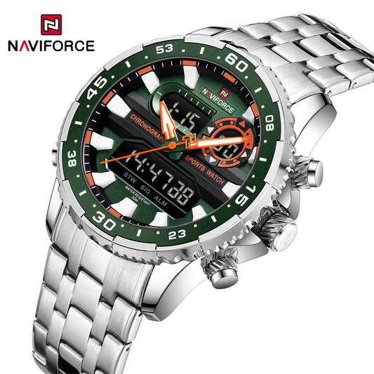 NAVIFORCE NF9234sgns